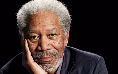 Morgan Freeman: el hombre que demostró que el éxito no caduca